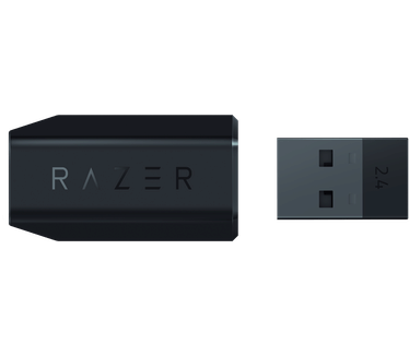 Razer Mamba Wireless