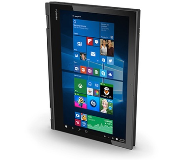 Toshiba Satellite Radius 14 L40W-C-10H