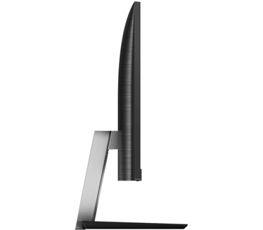 Philips E-line 278E1A/00 Zwart