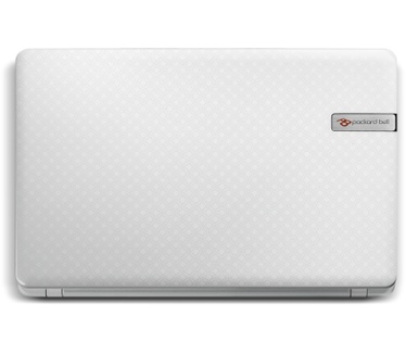 Packard Bell EasyNote LV44HR-3265NL