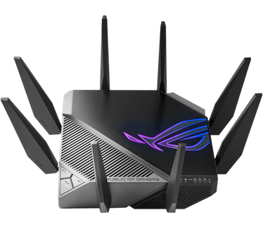 ASUS ROG Rapture GT-AXE11000