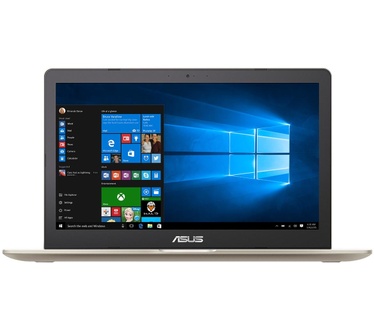 Asus N580VD-FY341T