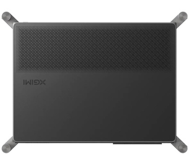 XGIMI Titan Noir