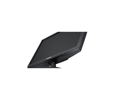 Samsung Syncmaster E1920NR Zilver