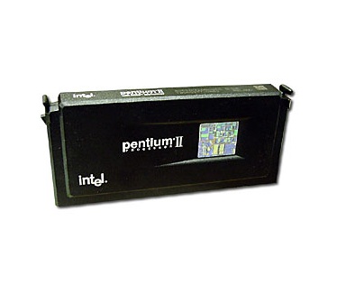 HP Processor PII 350 NS LC3/LH3