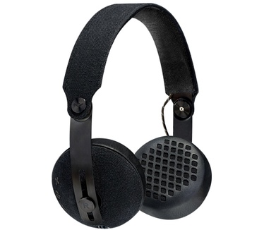 House of Marley Rise (Zwart)