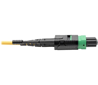 Tripp-Lite N390-02M-8LC-AP Geel