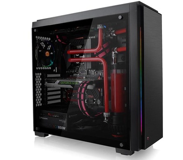 Thermaltake Versa C23