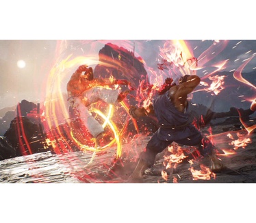 Tekken 7 Deluxe Edition, Xbox One