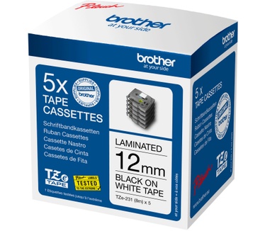 Brother TZE-231M5