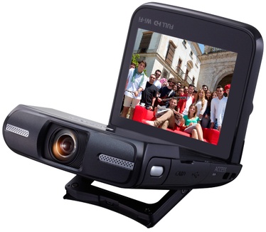 Canon Mini