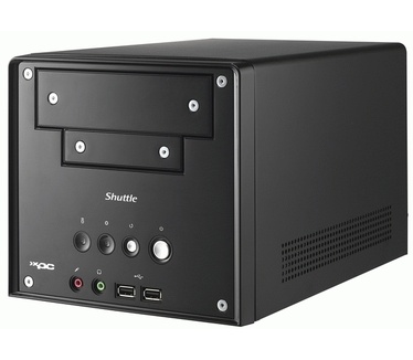 Shuttle G2 G2-7600BA