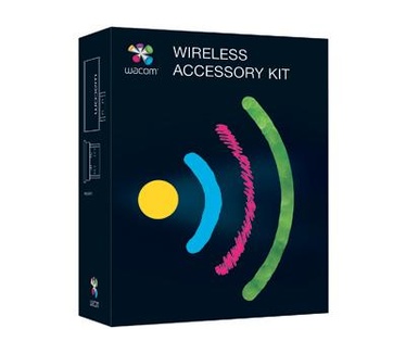 Wacom Bamboo Wacom Bamboo Wireless Kit
