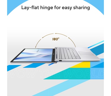 ASUS X1504VA-BQ5403W