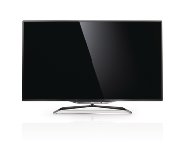 Philips 55PFL8008K Zwart