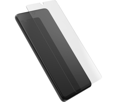 Otterbox Alpha Glass Series voor Huawei P30, transparant
