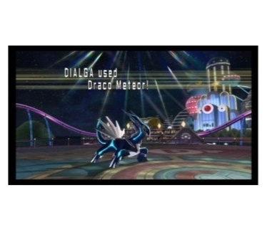Pokemon - Battle Revolution, Wii