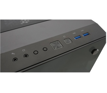 LC-Power Gaming 709B - Solar_System_X