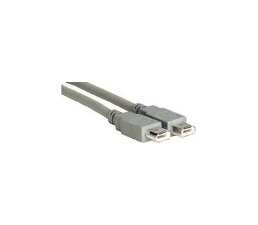 Microconnect FireWire 6P-6P 4.5m M-M