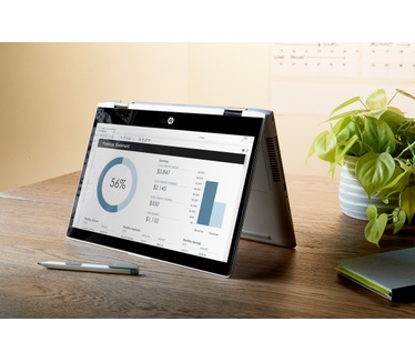 HP ProBook x360 440 G1 4LS91EA