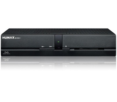 Humax  IR-FOX Z