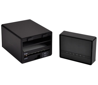 Silverstone DS222