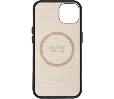 Native Union RECLA-BLK-NP23