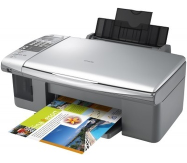 Epson Stylus DX7000F