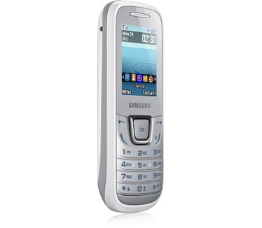 Samsung E1280 Wit