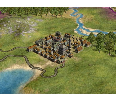 Sid Meier's Civilization: III & IV Complete Edition, PC (Windows)