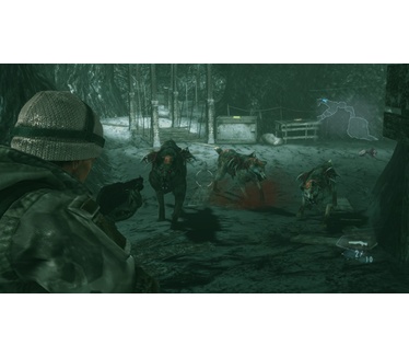 Resident Evil: Revelations, Xbox One