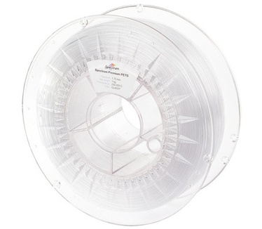 Spectrum Filaments PET-G Premium 1.75mm
