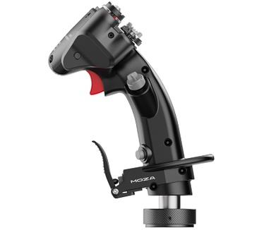 Moza MH16 Flightstick
