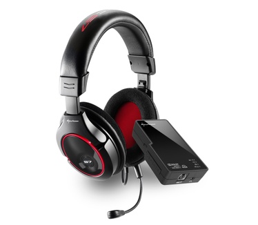 Sharkoon Sharkoon X-Tatic S7