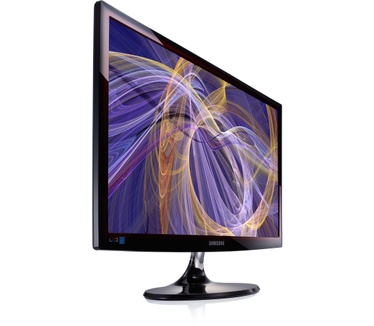 Samsung Syncmaster S23B350T Zwart