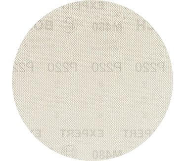Bosch Expert M480 schuurnet
