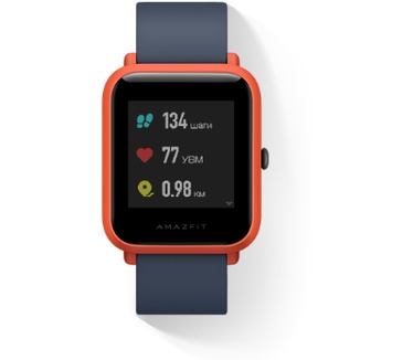 Amazfit Bip