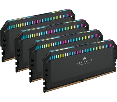 Corsair Dominator Platinum RGB CMT64GX5M4B6600C32