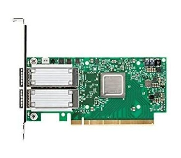 Mellanox Technologies NVIDIA Mellanox MCX512A-ACAT ConnectX®-5 EN