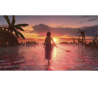 Final Fantasy X + X-2 HD Remaster, Switch