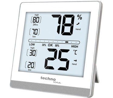 TechnoLine WS 9470