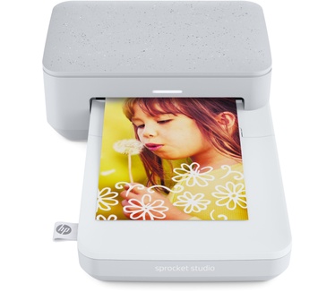 HP Sprocket Studio