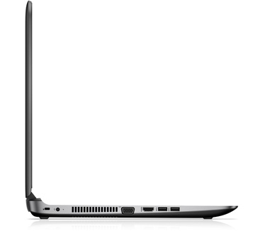HP 470 G3