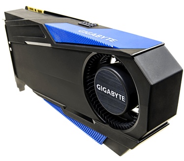 Gigabyte GV-N970TT-4GD