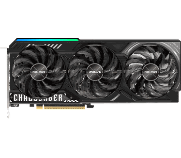 ASRock ASRock Challenger RX 9070 XT