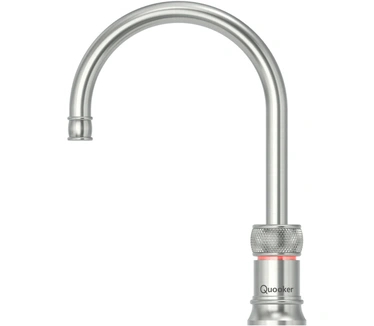Quooker Classic Single tap Chroom