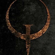 Quake logo