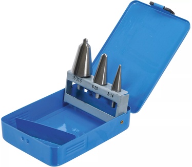 BGS technic Cone Cutter Set
