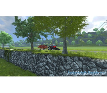 Farming Simulator 2013, PC
