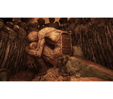 Necrophosis: Full Consciousness